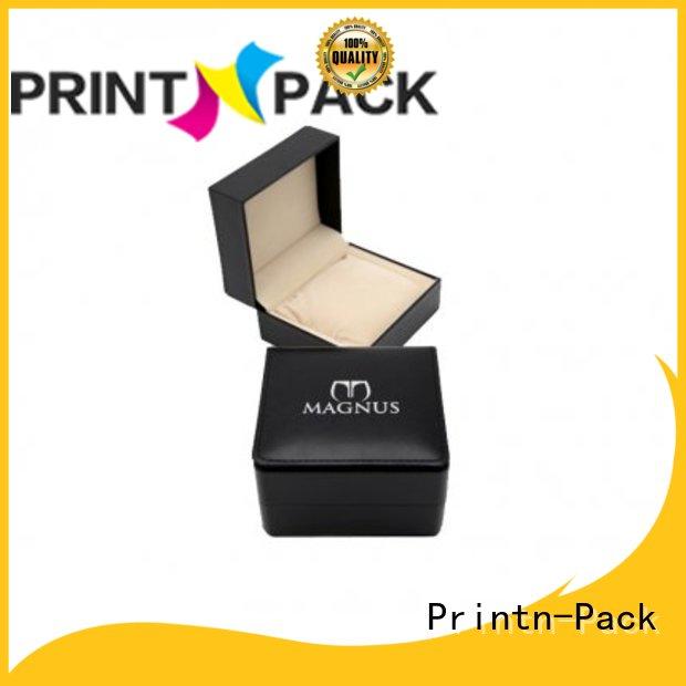 Printn-Pack printing jewelry packaging directly sale for necklace